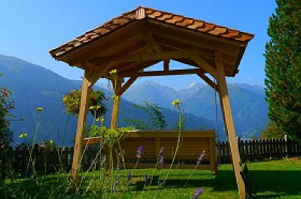 Alpenhof Mittersill