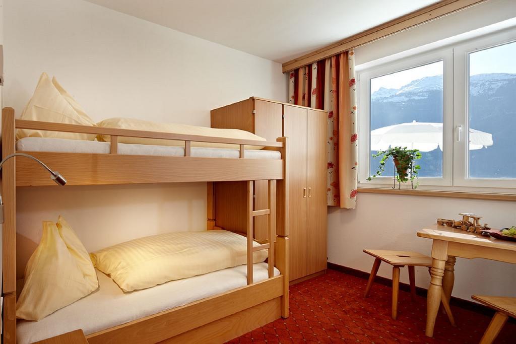 Alpenhof Mittersill