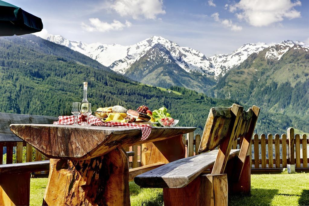 Apartahotel Alpenhof Mittersill