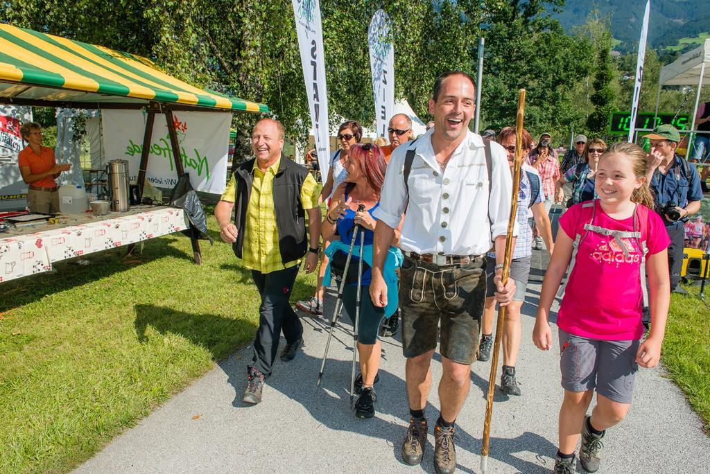 Alpenhof Mittersill