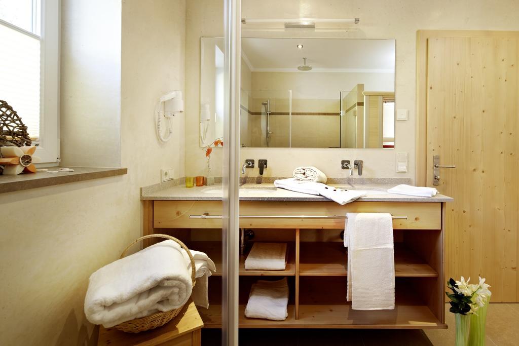 Apartahotel Alpenhof